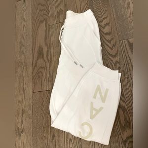 Lululemon Relaxed Jogger Team Canada Edition